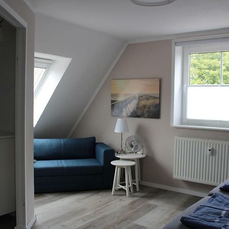 Op'n Dörp Apartments Barsbek Buitenkant foto